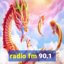 radio fm 90.1